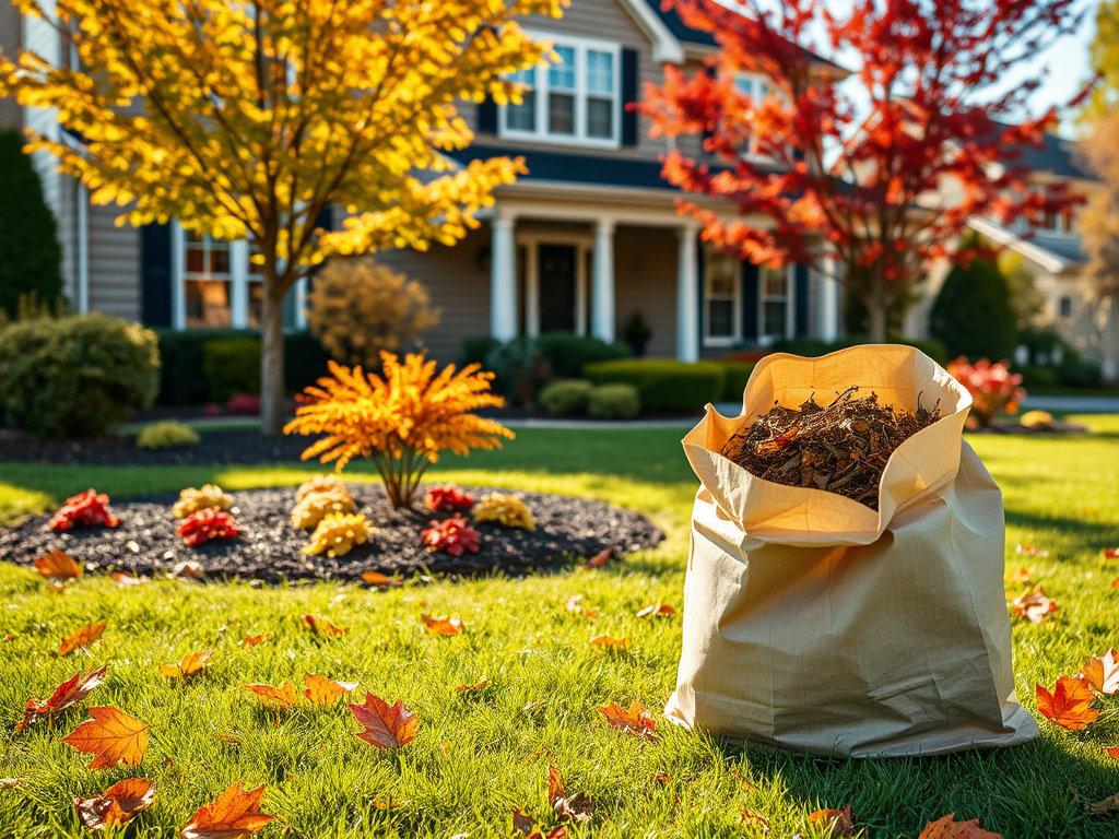 Novi Yard Waste Collection: Key Dates and Best&nbsp;Practices