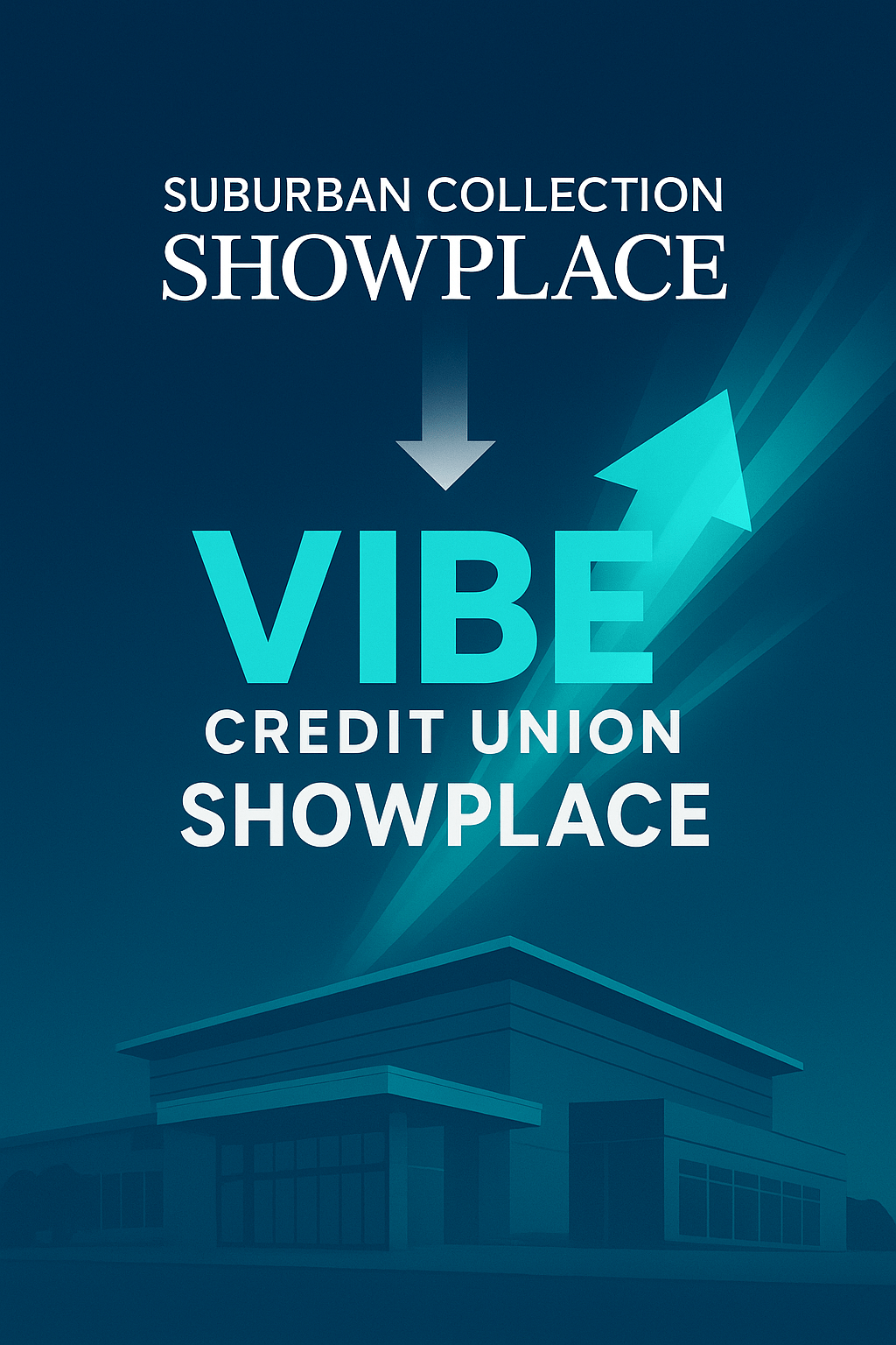 Suburban Collection Showplace Renamed Vibe Credit Union Showplace: What Novi Homebuyers Should Know for&nbsp;2026